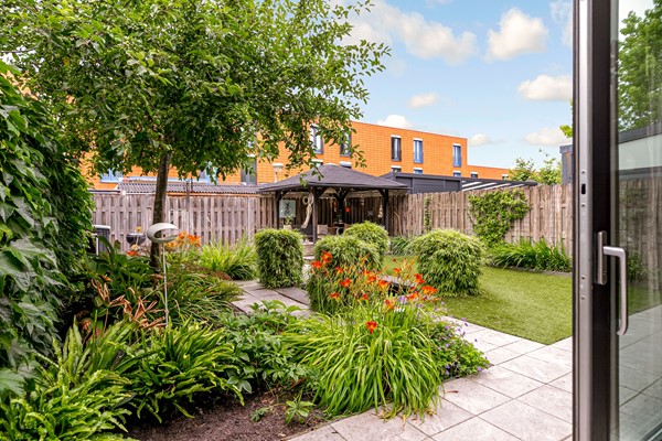 Medium property photo - Burgvliet 113, 8226 RE Lelystad